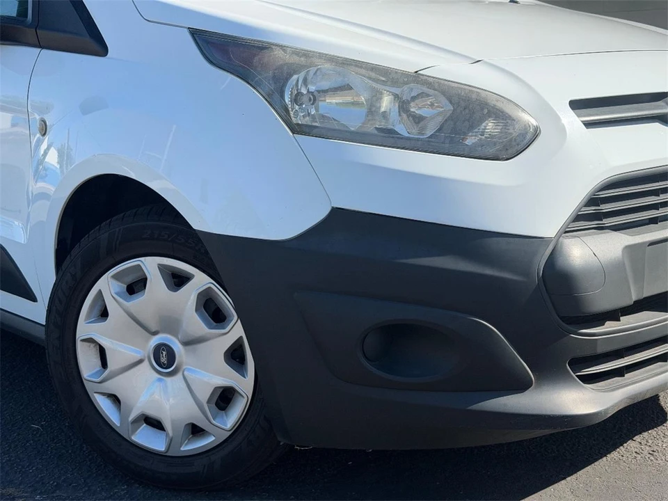 2018 Ford Transit Connect - Image 3 of 20
