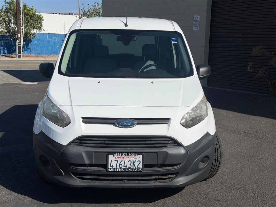 2018 Ford Transit Connect - Image 4 of 20