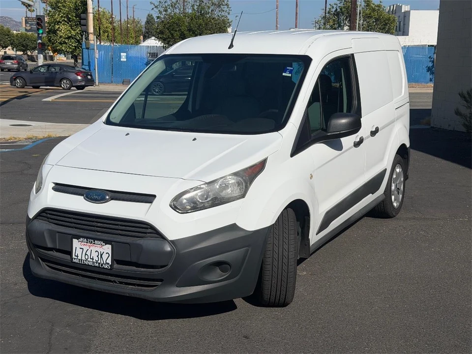 2018 Ford Transit Connect - Image 5 of 20