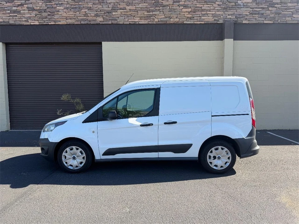 2018 Ford Transit Connect - Image 6 of 20