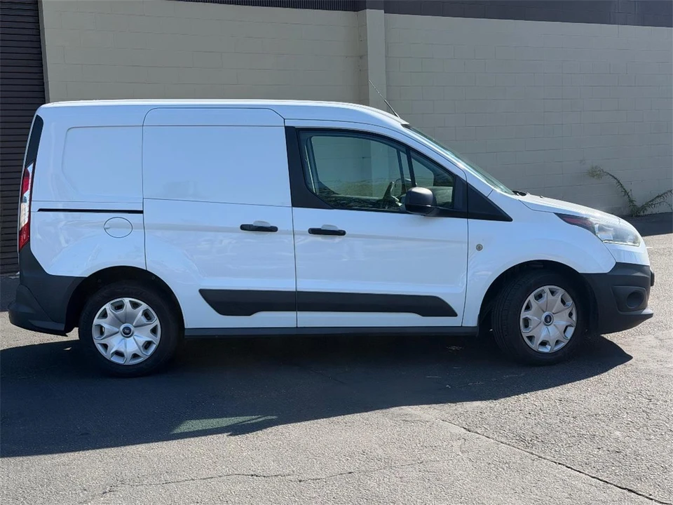 2018 Ford Transit Connect - Image 9 of 20