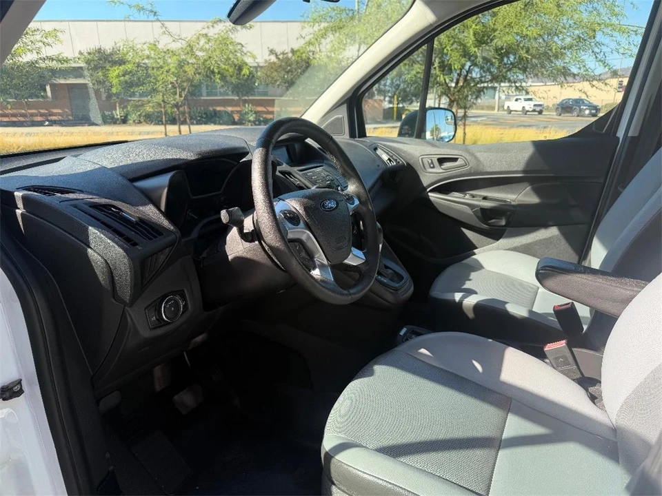 2018 Ford Transit Connect - Image 11 of 20