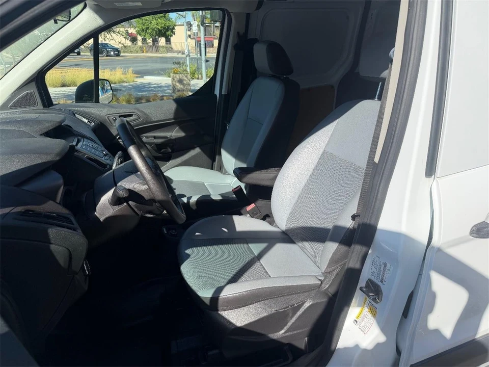 2018 Ford Transit Connect - Image 12 of 20