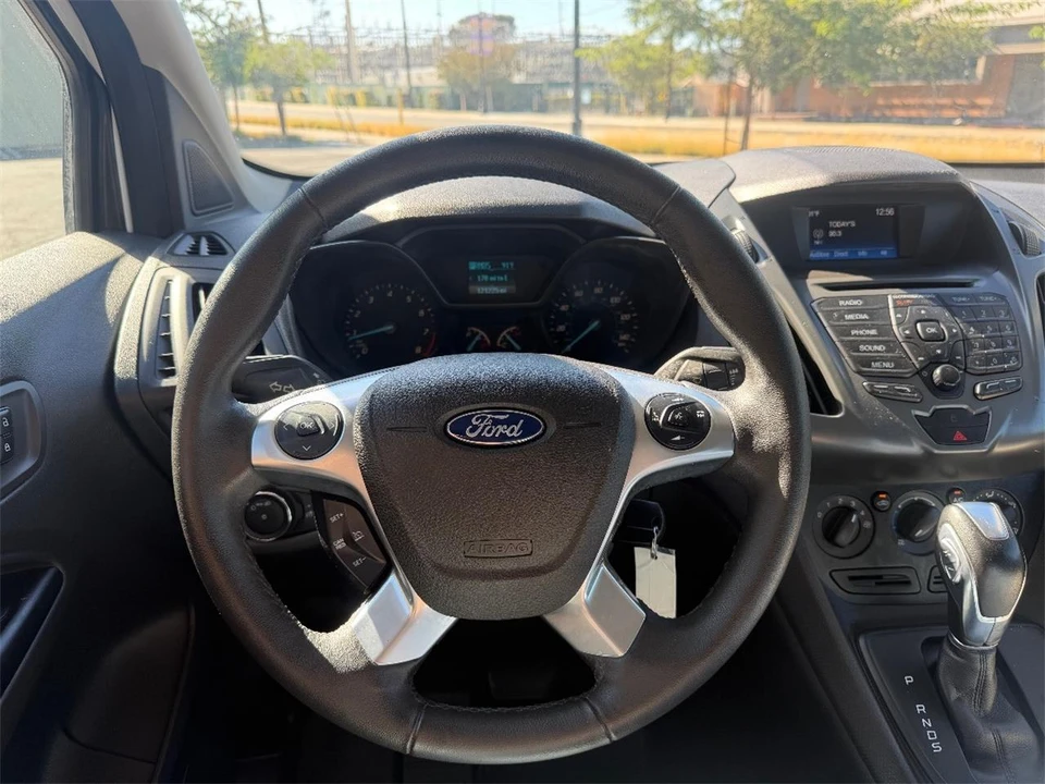2018 Ford Transit Connect - Image 16 of 20