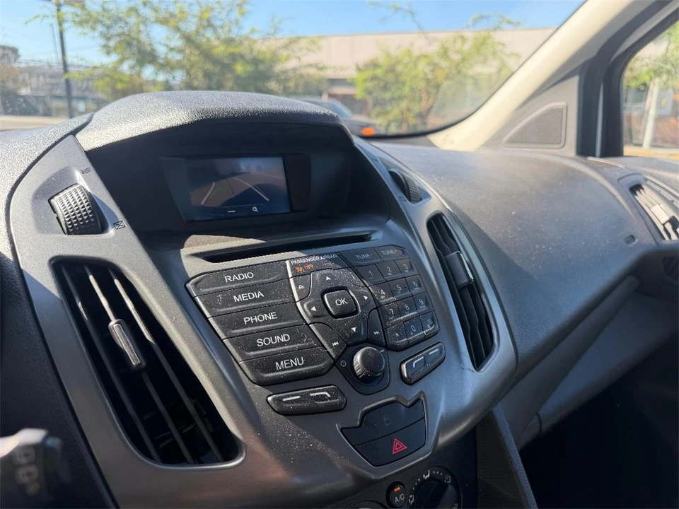 2018 Ford Transit Connect - Image 17 of 20