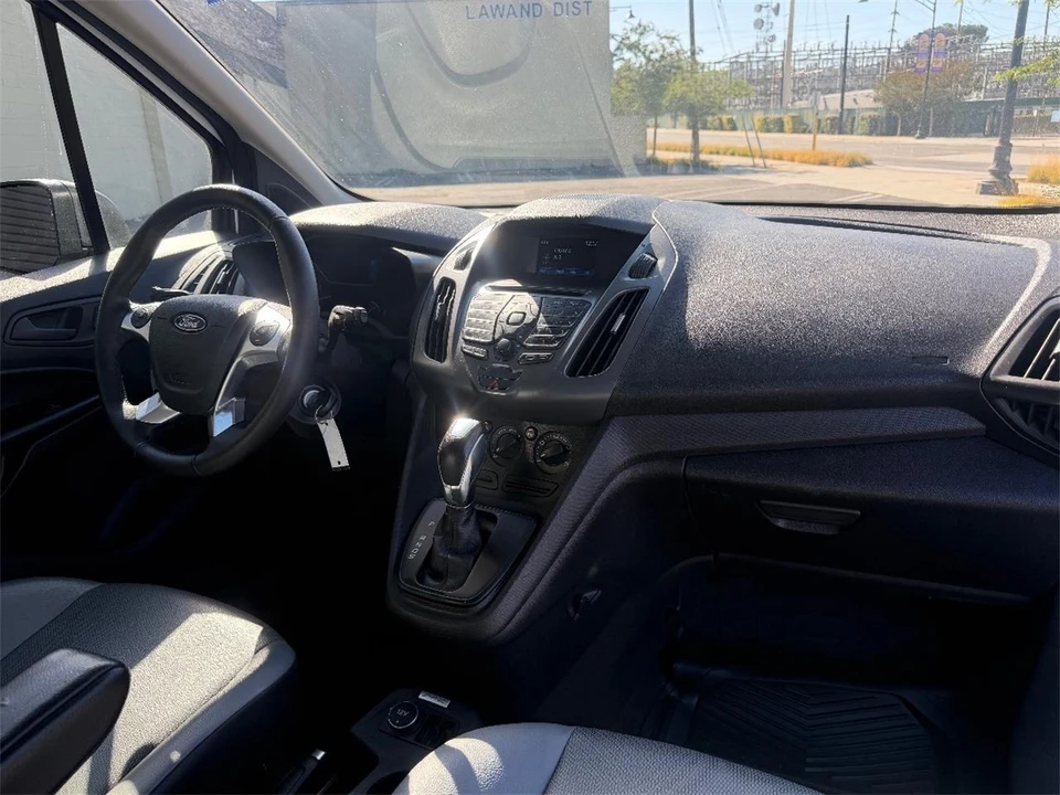 2018 Ford Transit Connect - Image 19 of 20