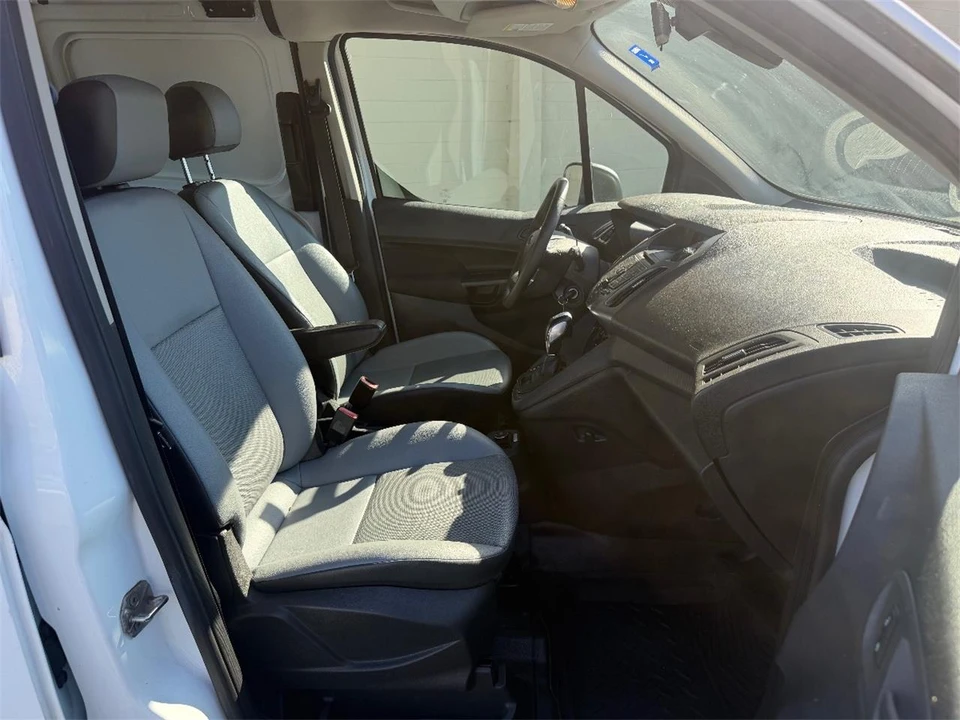 2018 Ford Transit Connect - Image 20 of 20