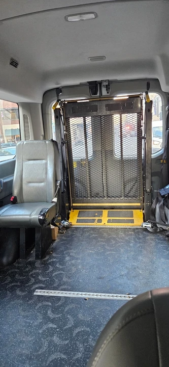 2018 Ford Transit Connect - Image 4 of 11