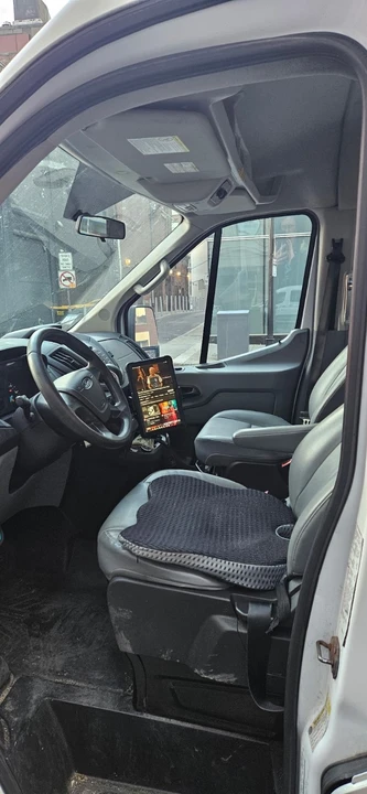 2018 Ford Transit Connect - Image 11 of 11