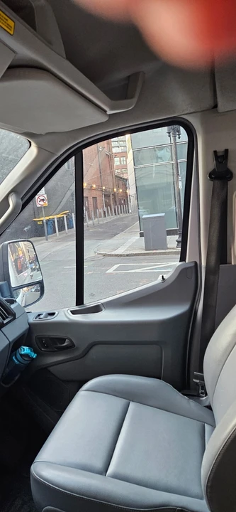 2018 Ford Transit Connect - Image 2 of 11