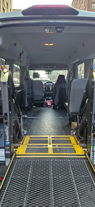 2018 Ford Transit Connect - Image 5 of 11