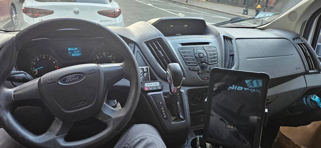2018 Ford Transit Connect - Image 6 of 11