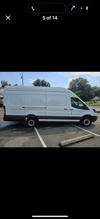 2018 Ford Transit Connect - Image 9 of 17