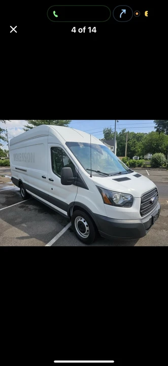 2018 Ford Transit Connect - Image 8 of 17