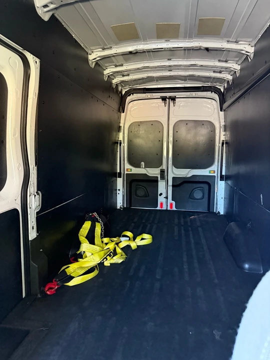 2018 Ford Transit Connect - Image 12 of 17
