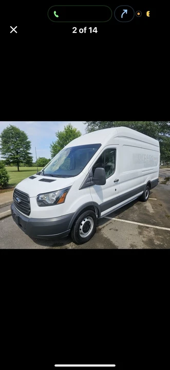 2018 Ford Transit Connect - Image 10 of 17