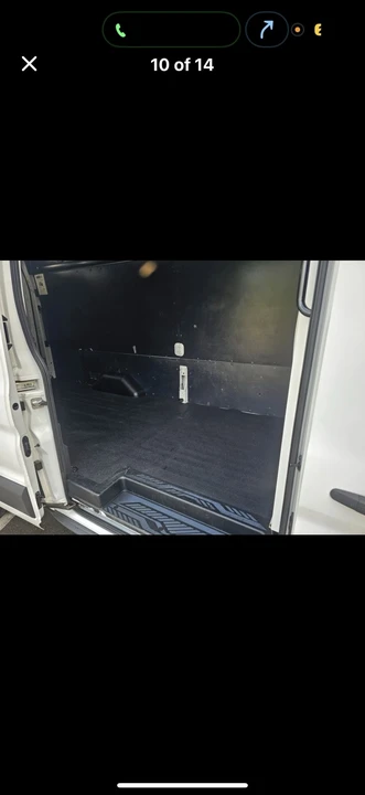 2018 Ford Transit Connect - Image 6 of 17