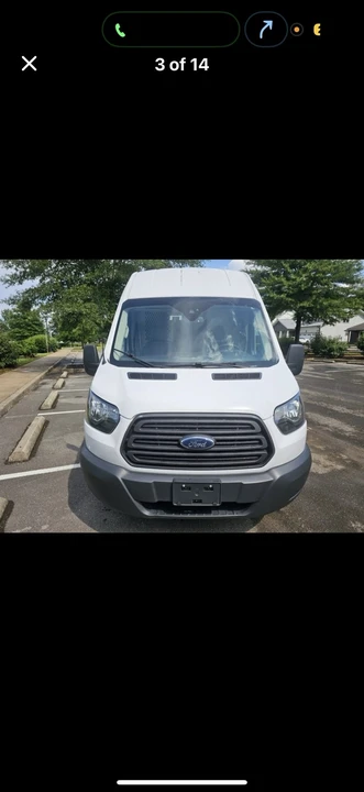 2018 Ford Transit Connect - Image 7 of 17