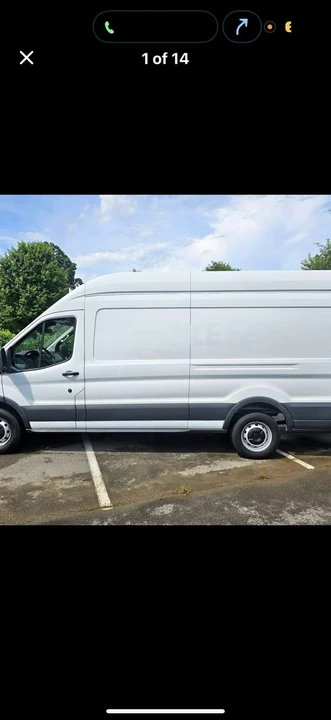 2018 Ford Transit Connect - Image 11 of 17