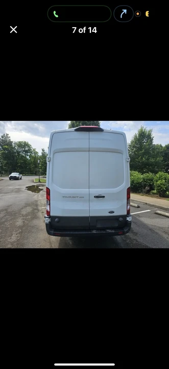 2018 Ford Transit Connect - Image 15 of 17