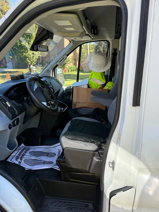 2018 Ford Transit Connect - Image 13 of 17