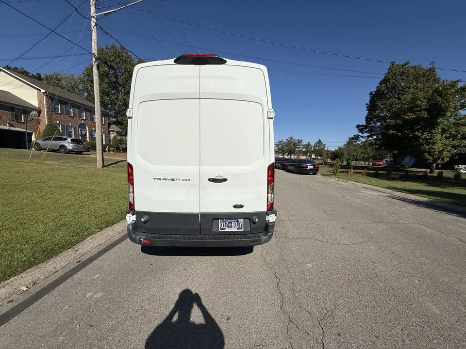 2018 Ford Transit Connect - Image 4 of 17