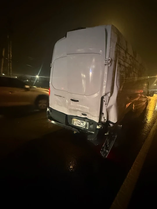 2018 Ford Transit Connect - Image 2 of 17