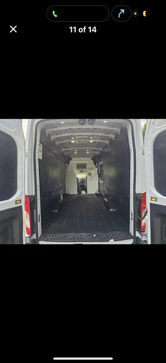 2018 Ford Transit Connect - Image 16 of 17