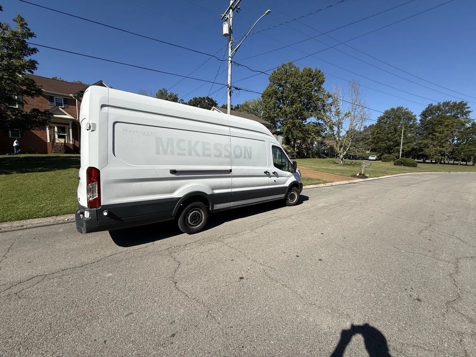 2018 Ford Transit Connect - Image 3 of 17