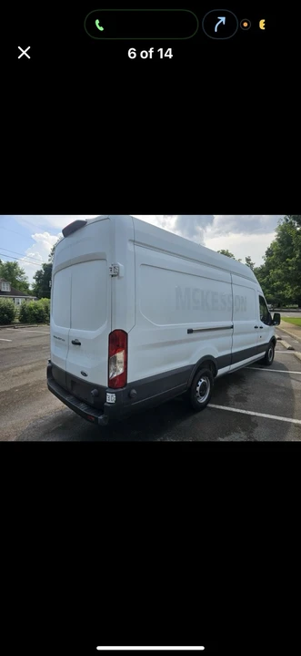 2018 Ford Transit Connect - Image 17 of 17