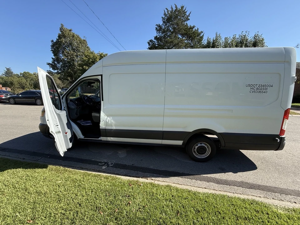 2018 Ford Transit Connect - Image 5 of 17