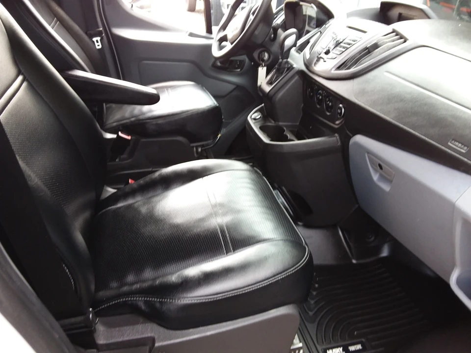 2018 Ford Transit Connect - Image 18 of 21