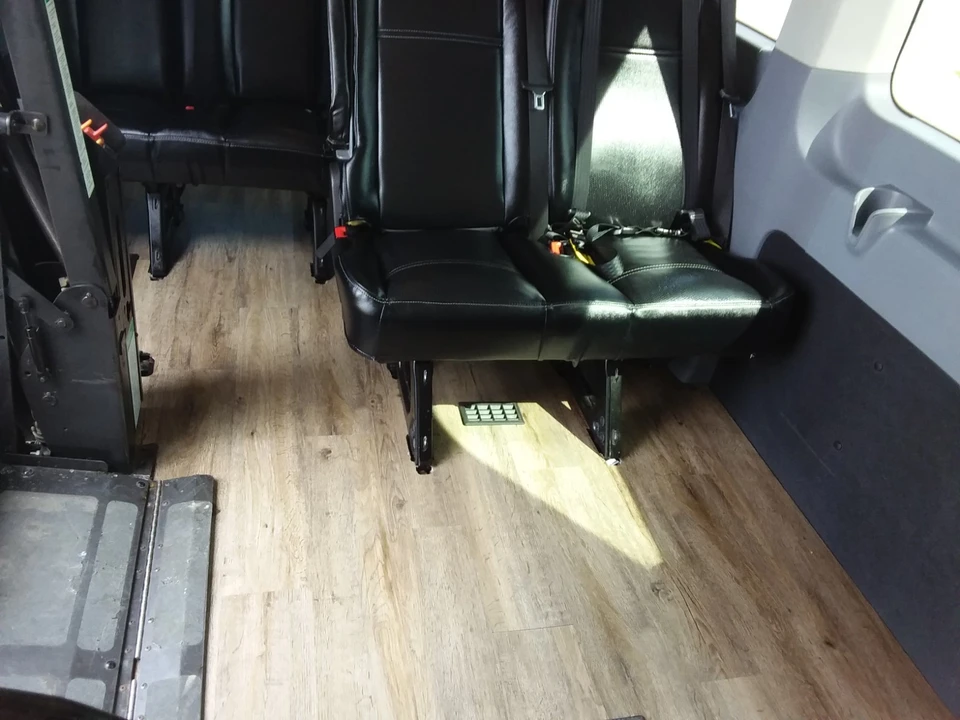 2018 Ford Transit Connect - Image 19 of 21