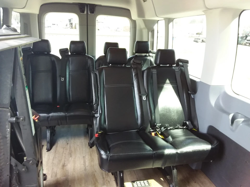 2018 Ford Transit Connect - Image 20 of 21