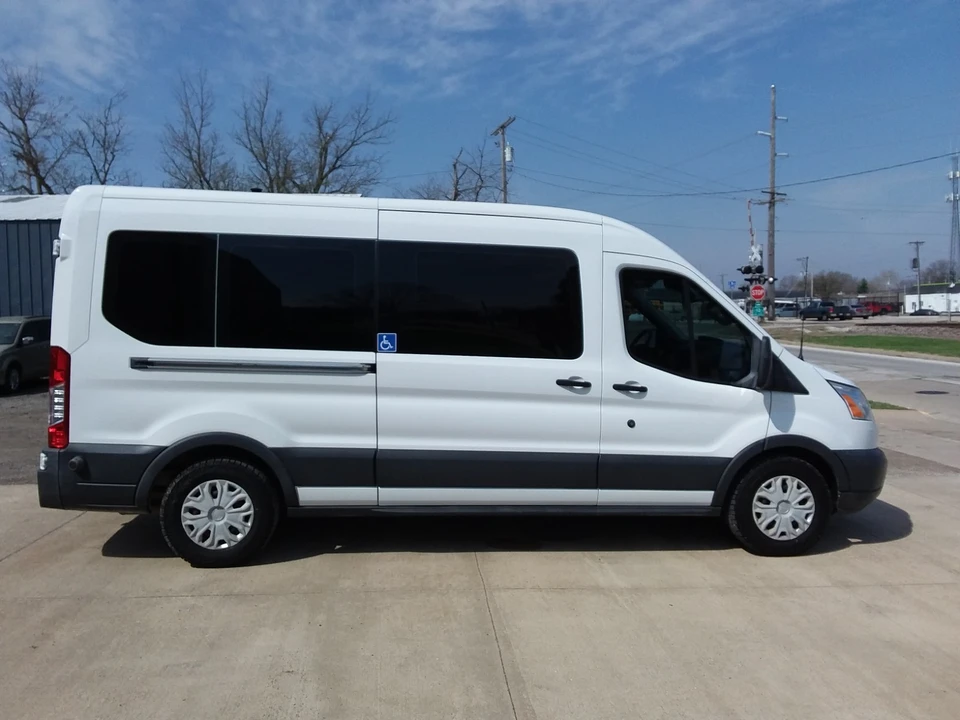 2018 Ford Transit Connect - Image 5 of 21