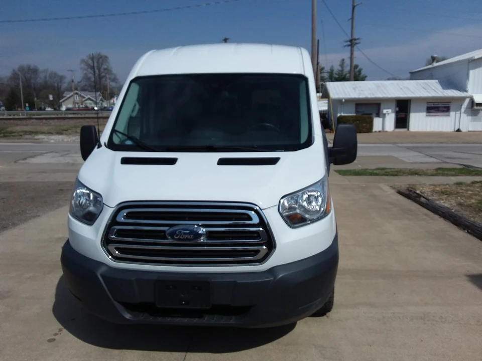 2018 Ford Transit Connect - Image 9 of 21