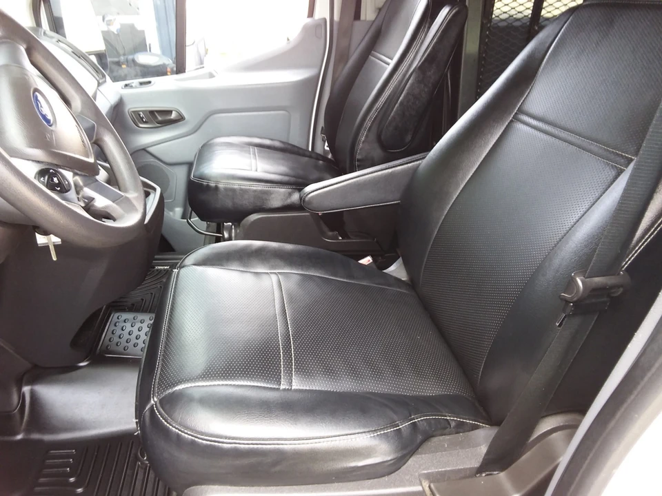 2018 Ford Transit Connect - Image 16 of 21
