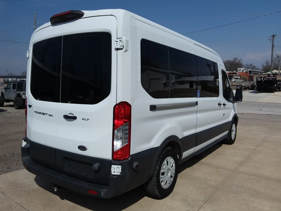 2018 Ford Transit Connect - Image 6 of 21