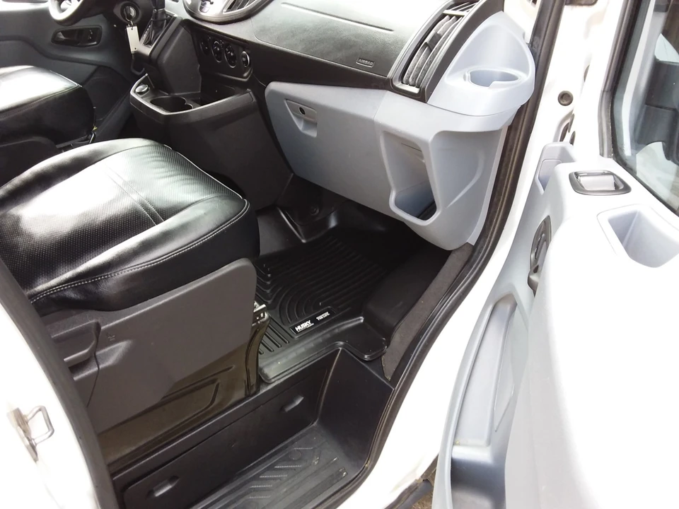 2018 Ford Transit Connect - Image 17 of 21