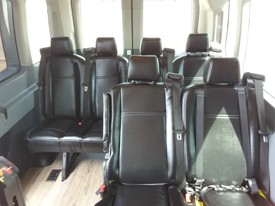 2018 Ford Transit Connect - Image 21 of 21