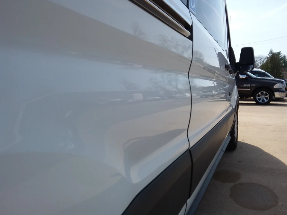 2018 Ford Transit Connect - Image 13 of 21