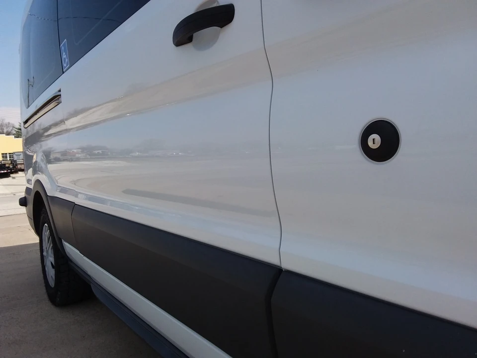 2018 Ford Transit Connect - Image 14 of 21