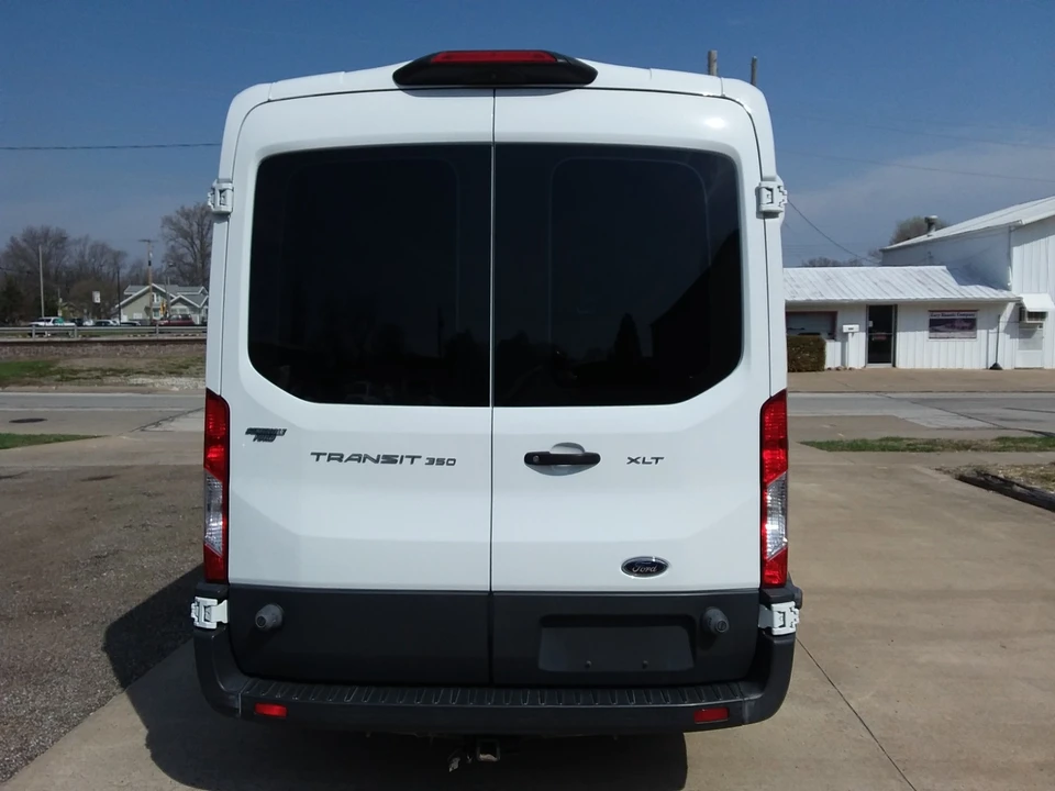 2018 Ford Transit Connect - Image 7 of 21