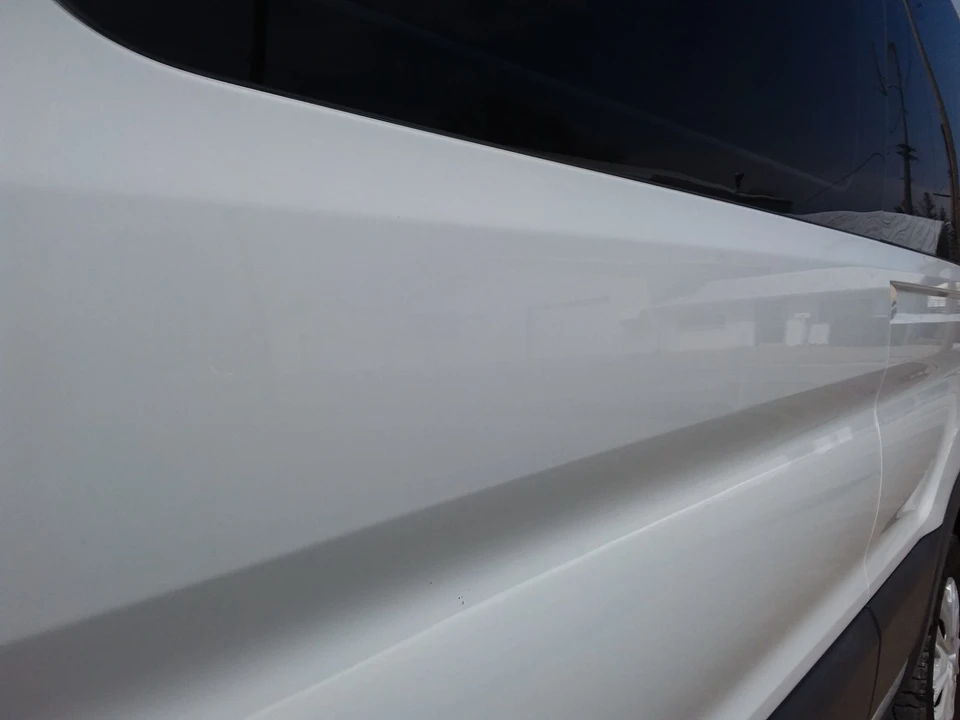 2018 Ford Transit Connect - Image 12 of 21