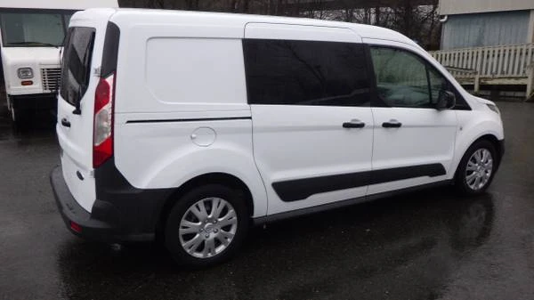 2018 Ford Transit Connect - Image 4 of 13
