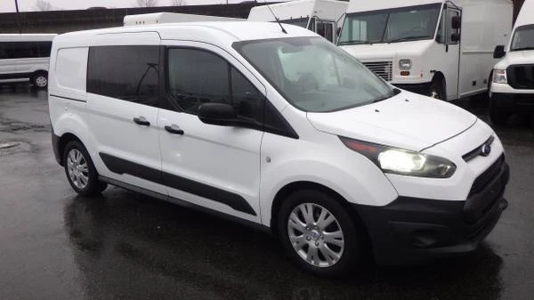 2018 Ford Transit Connect - Image 2 of 13