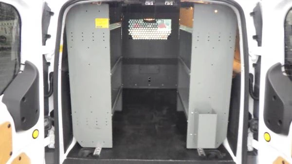2018 Ford Transit Connect - Image 7 of 13