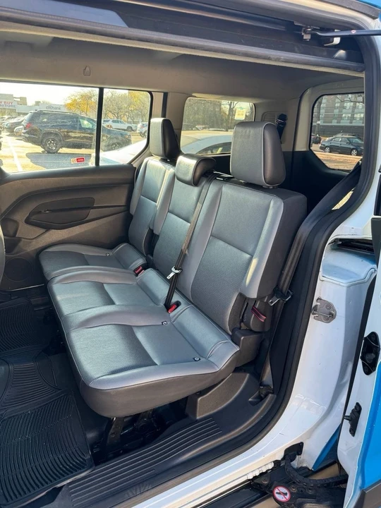 2018 Ford Transit Connect - Image 6 of 9