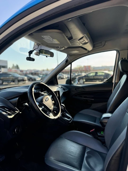 2018 Ford Transit Connect - Image 7 of 9