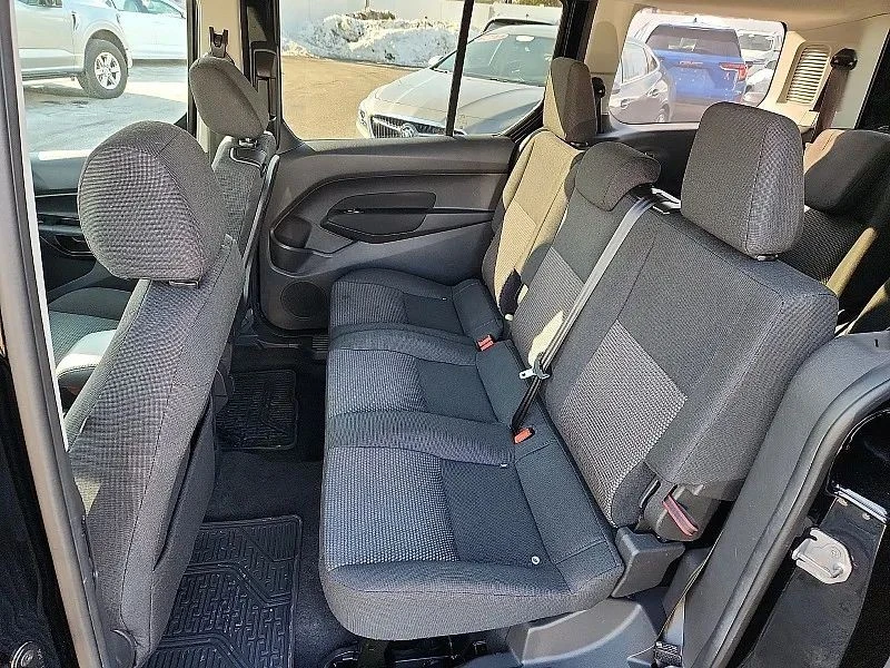 2018 Ford Transit Connect - Image 11 of 12